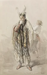 Schauspieler